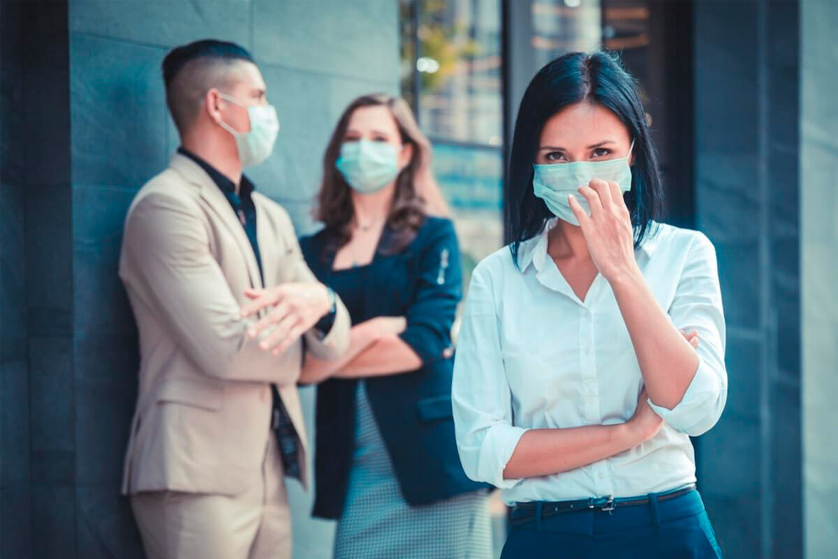 Enfermedades Respiratorias: Guía de Prevención y Síntomas Enfermedades Respiratorias: Guía de Prevención y Síntomas