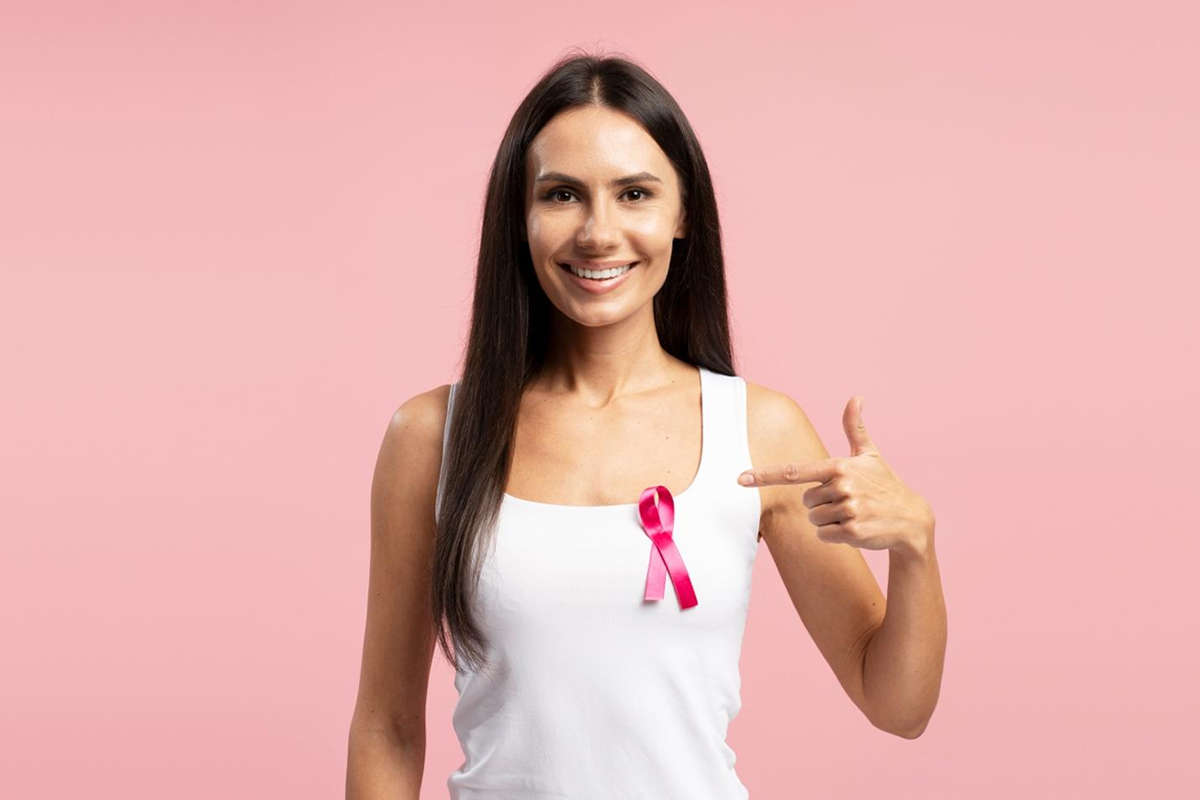 Cuida tu salud este Mes Rosa. Aprende a prevenir el cáncer de mama Cuida tu salud este Mes Rosa. Aprende a prevenir el cáncer de mama