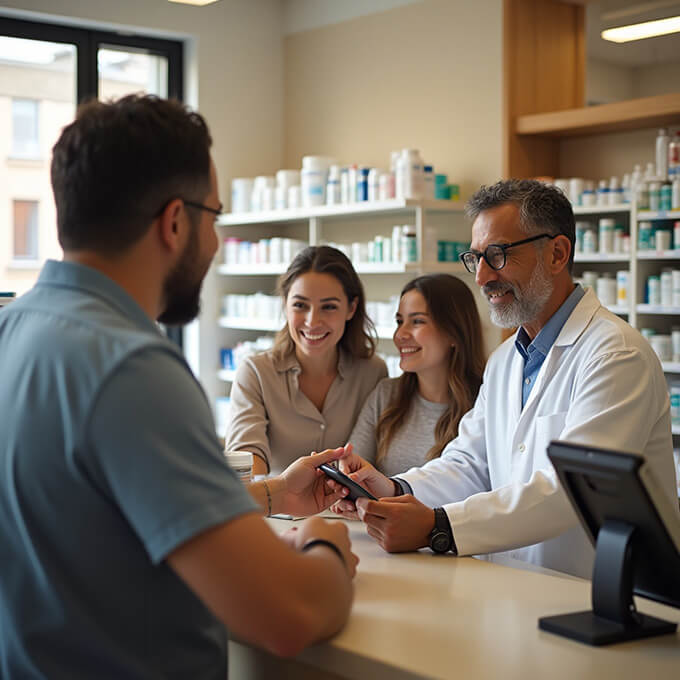 tarjeta de descuento en farmacias y medicamentos tarjeta de descuento en farmacias y medicamentos