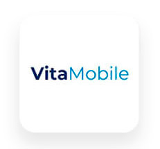 gestiona tu membresia en la aplicacion vitamedica VitaMobile